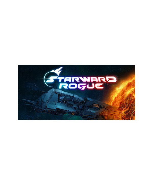 Starward Rogue Switch Nintendo eShop Key EUROPE